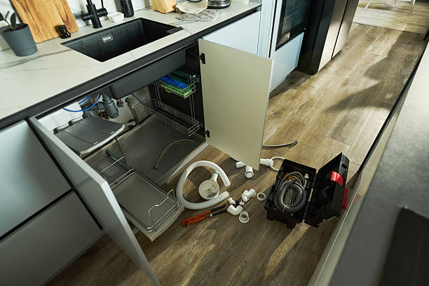 24/7 Emergency Pipe Repair experts in Collierville, TN